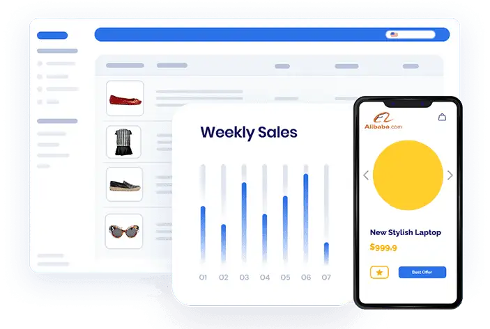 Photo Editing Service Provider 36 Store Setup Services
