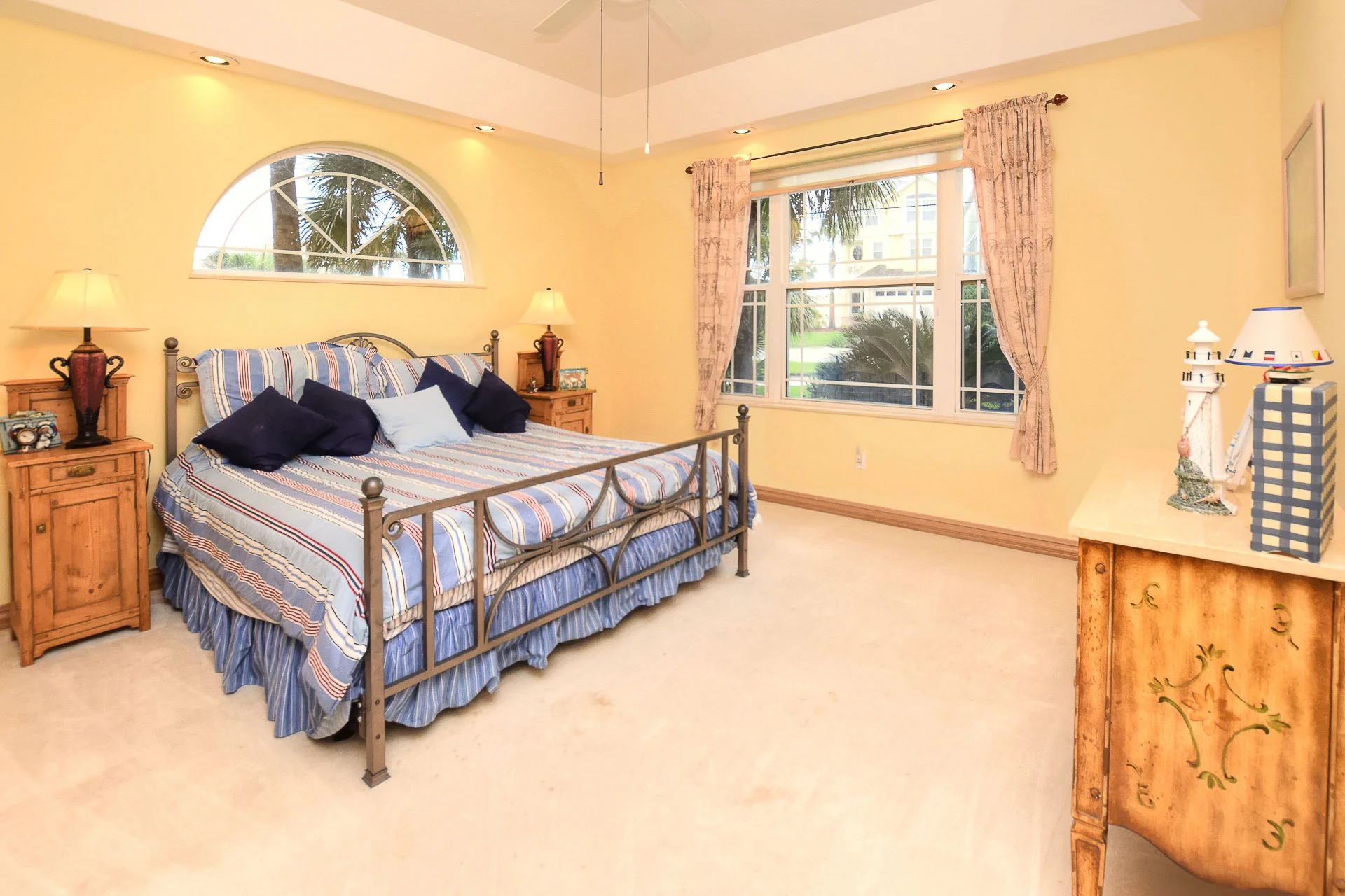 Object removal service for real estate