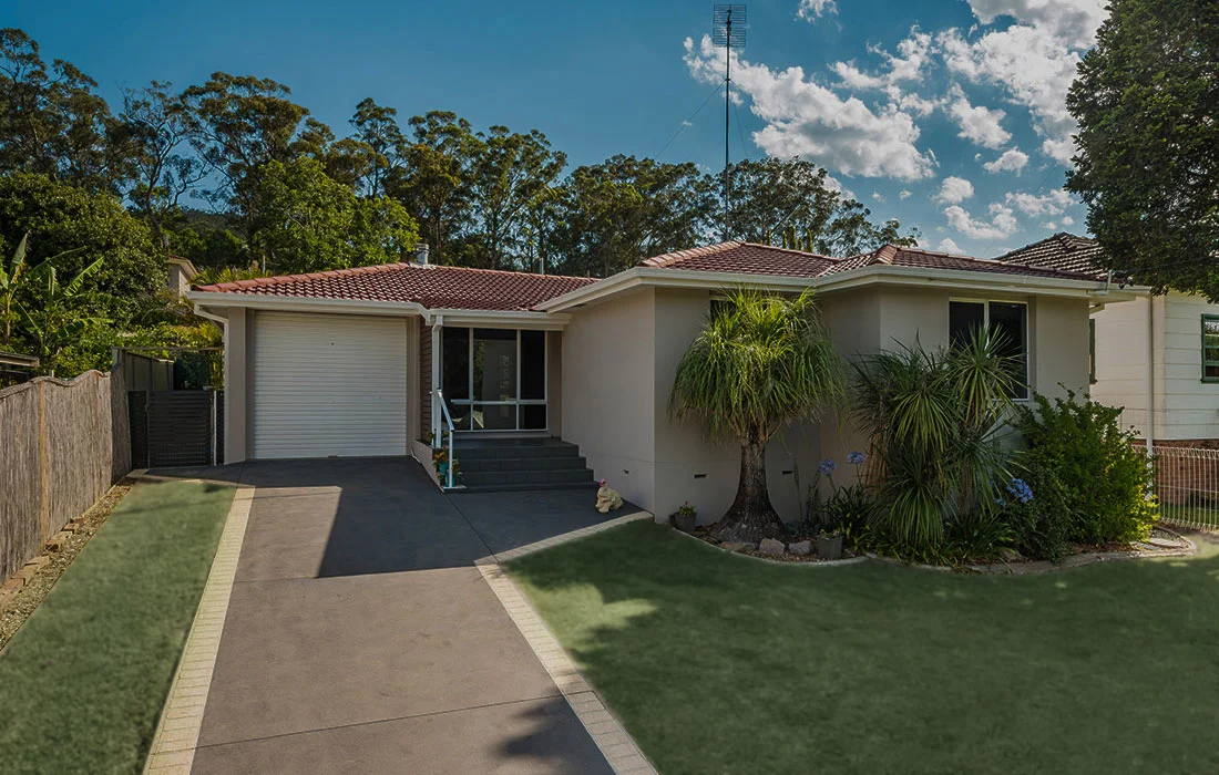 HDR Photo Editing For Real Estate