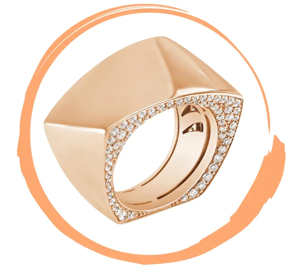 Jewelry Photo Retouching
