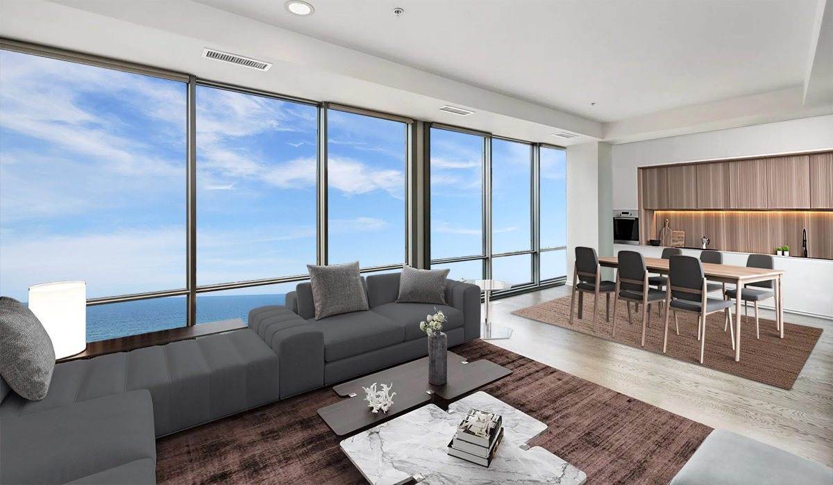 Real estate photo editing service 9 Graphics Arts Solution