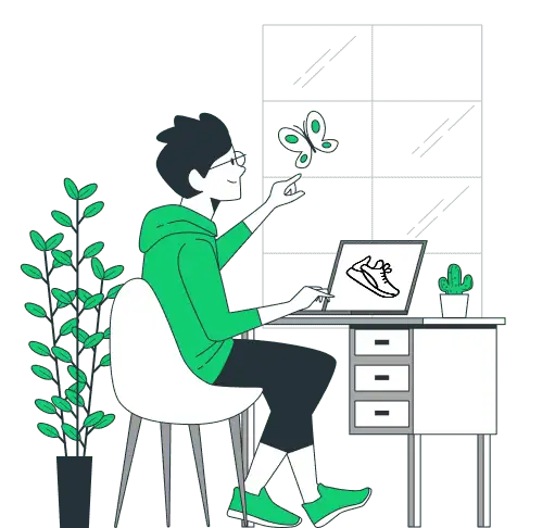 Banner For Home Page Of Graphics Arts Solution