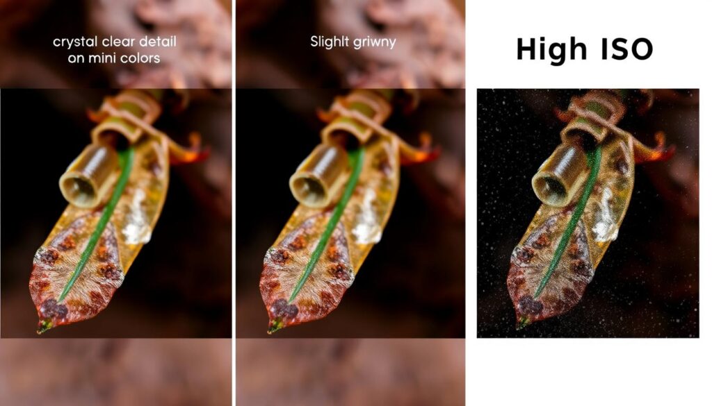 image quality comparison