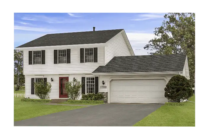 Real estate photo editing