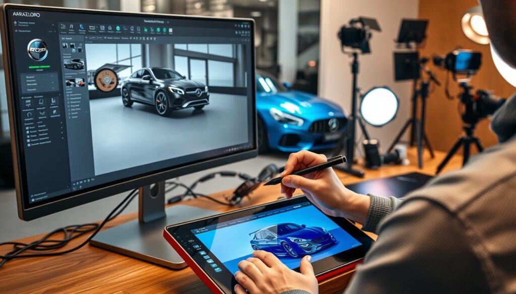 Car For Editing Best car photo editing company in 2025