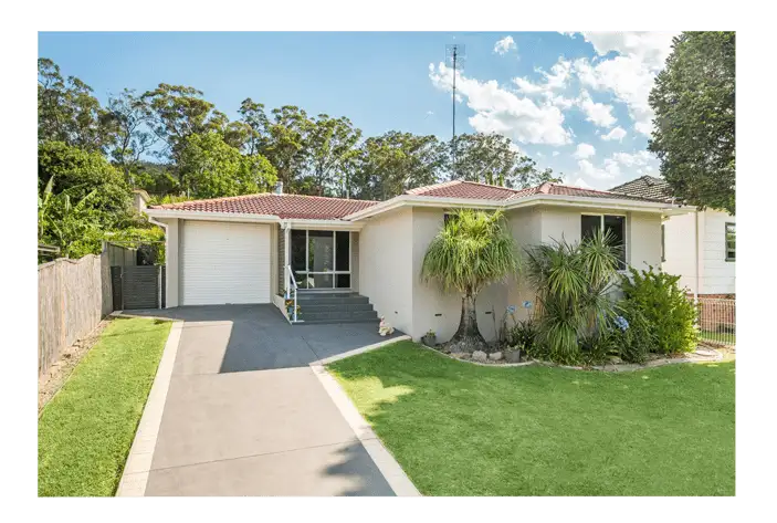 Real estate photo editing