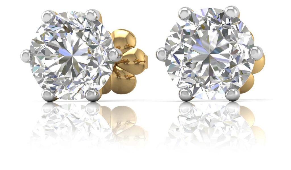 Jewelry Photo Editing Service