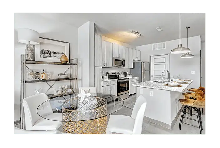 Real estate photo editing