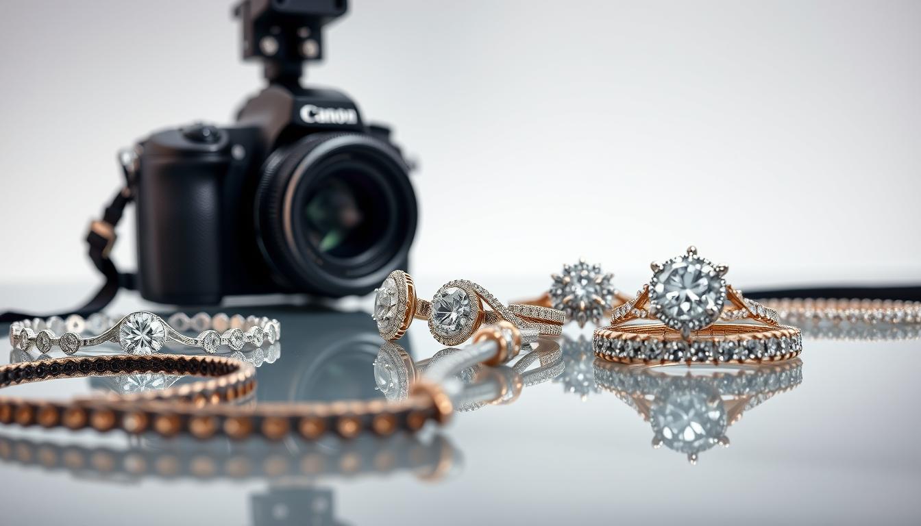 Professional Jewelry Photo Editing Service