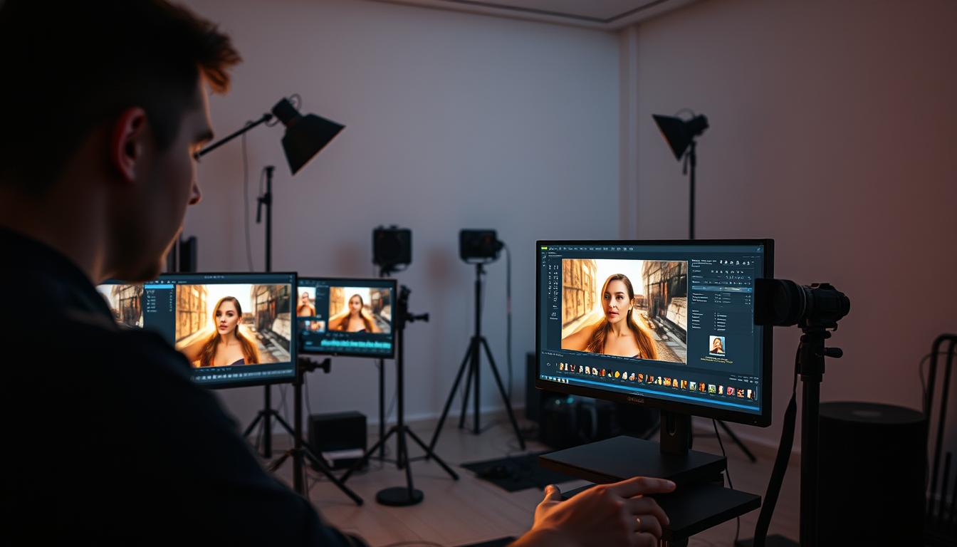 photography editing techniques