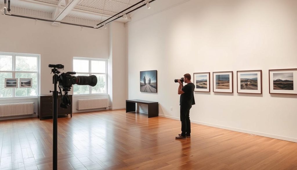 What Is Exhibition Photography? A Quick Guide 1 exhibition photography definition