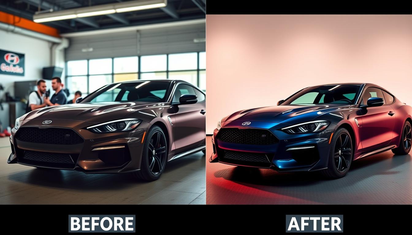 Professional Car Photo Editing Services