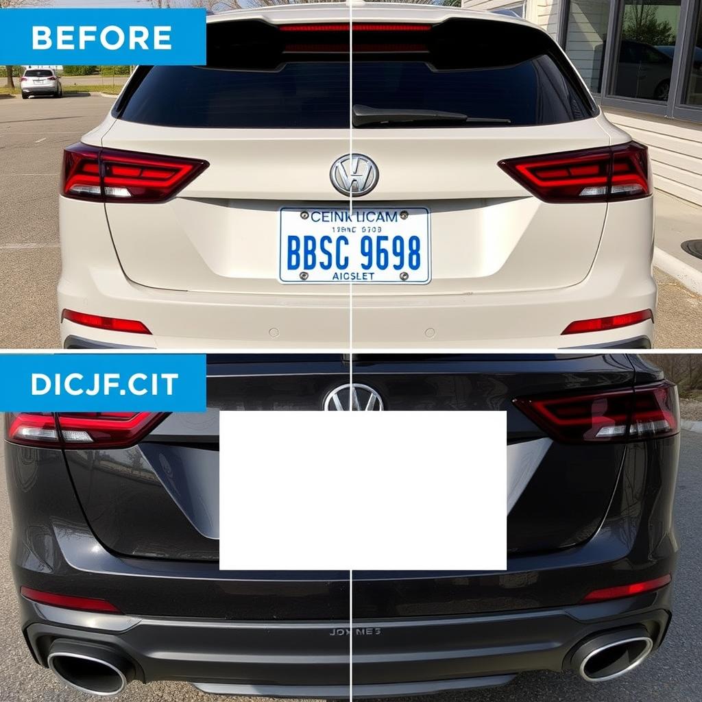 License plate removal and blurring for privacy and security