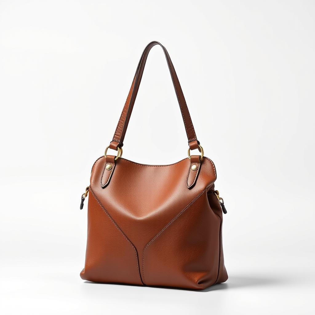 Professional product photo after editing with clean background and perfect lighting