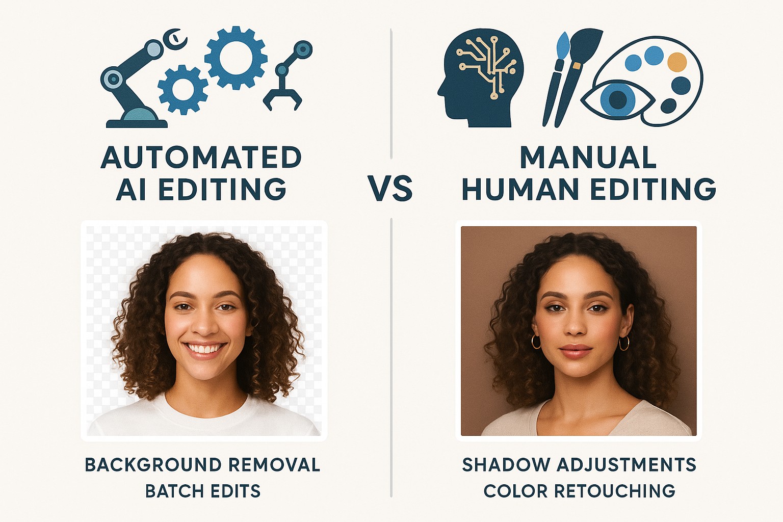 Can AI Really Edit Photos Better Than a Human? Here’s the Truth
