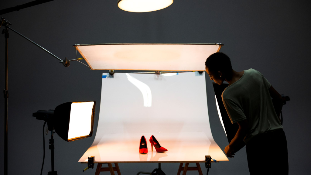 photography lighting
