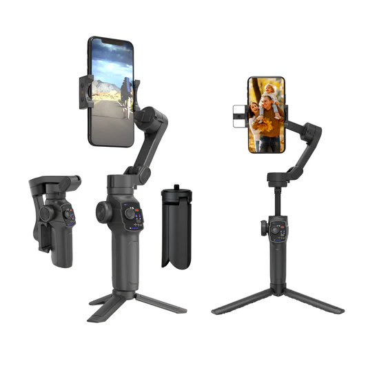 Product photography tripod