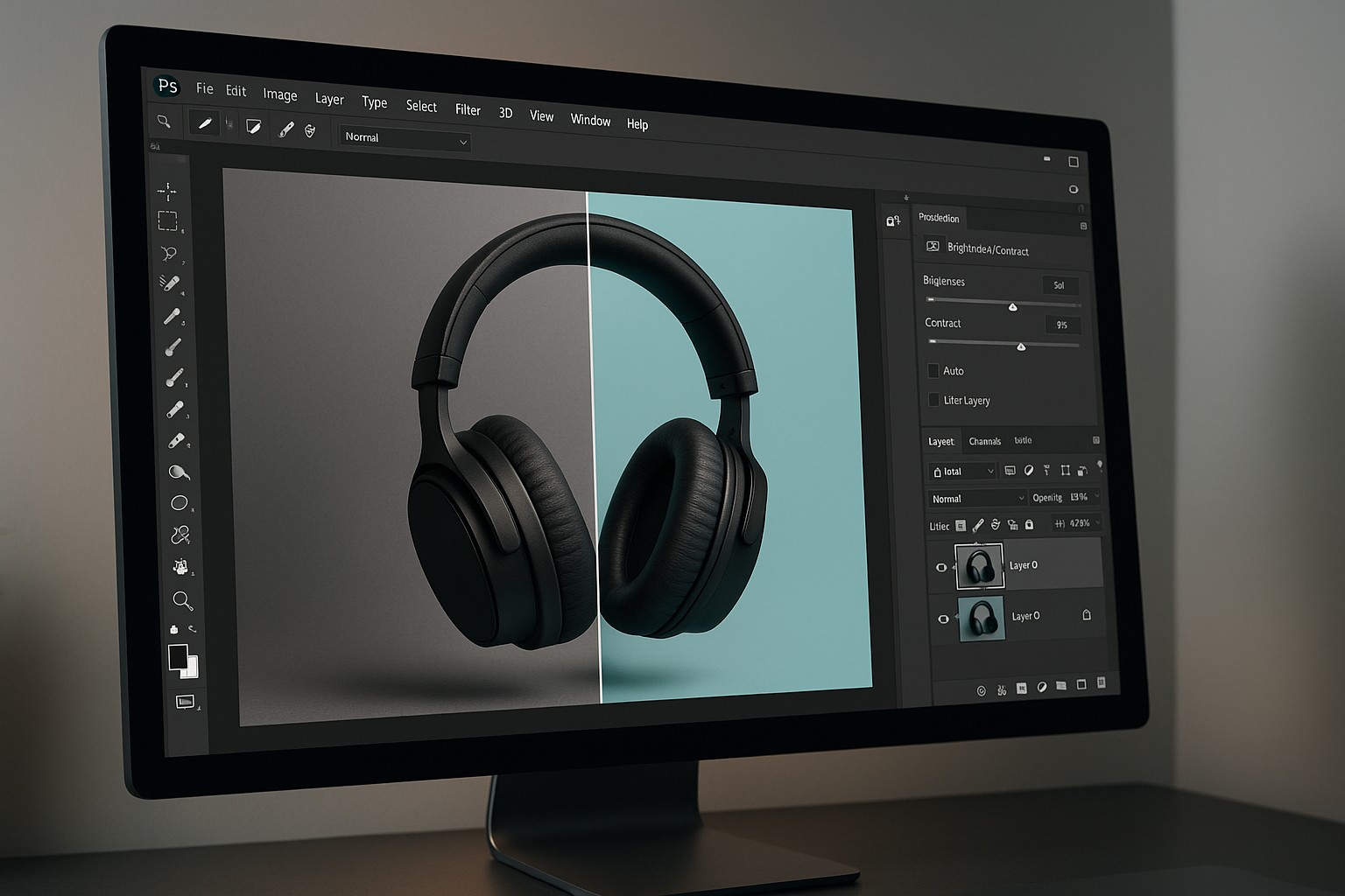 How to Use Photoshop for Photo Editing