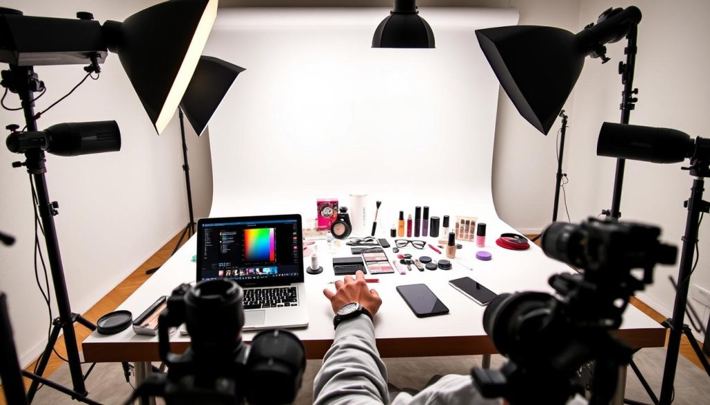 How to edits product photos like a professional in 2025 2 color correction in product photography