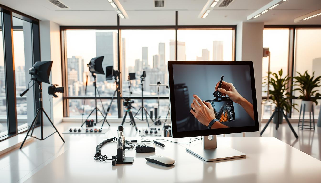 What is outsource photo editing? A Comprehensive Guide