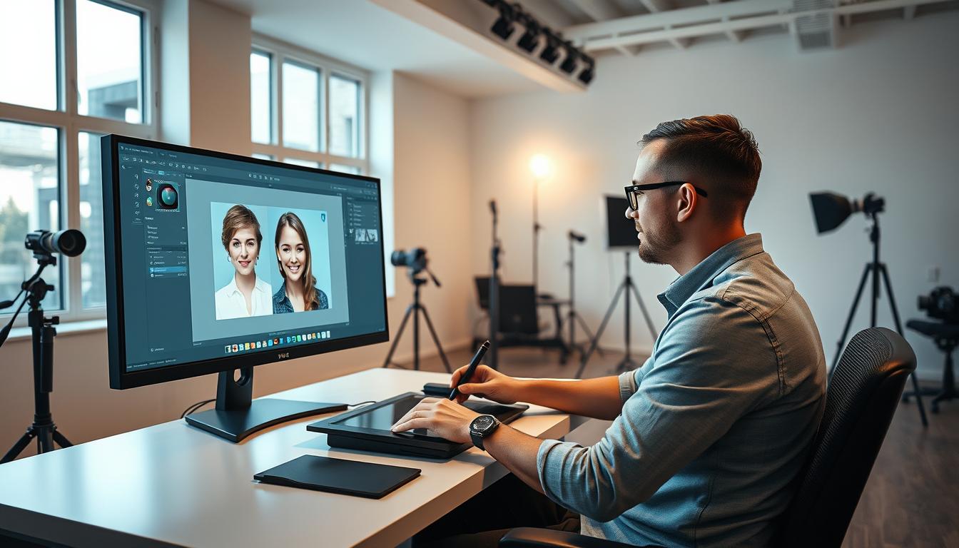 Tips for choosing a photo editing company