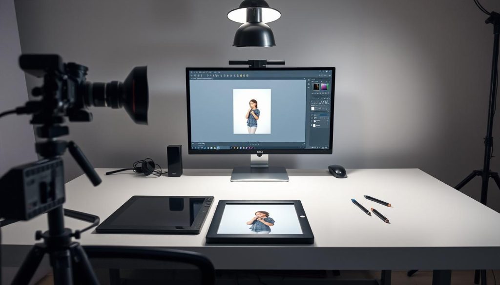 Reliable Clipping Path Service #1 Clipping Company 2 clipping path services process