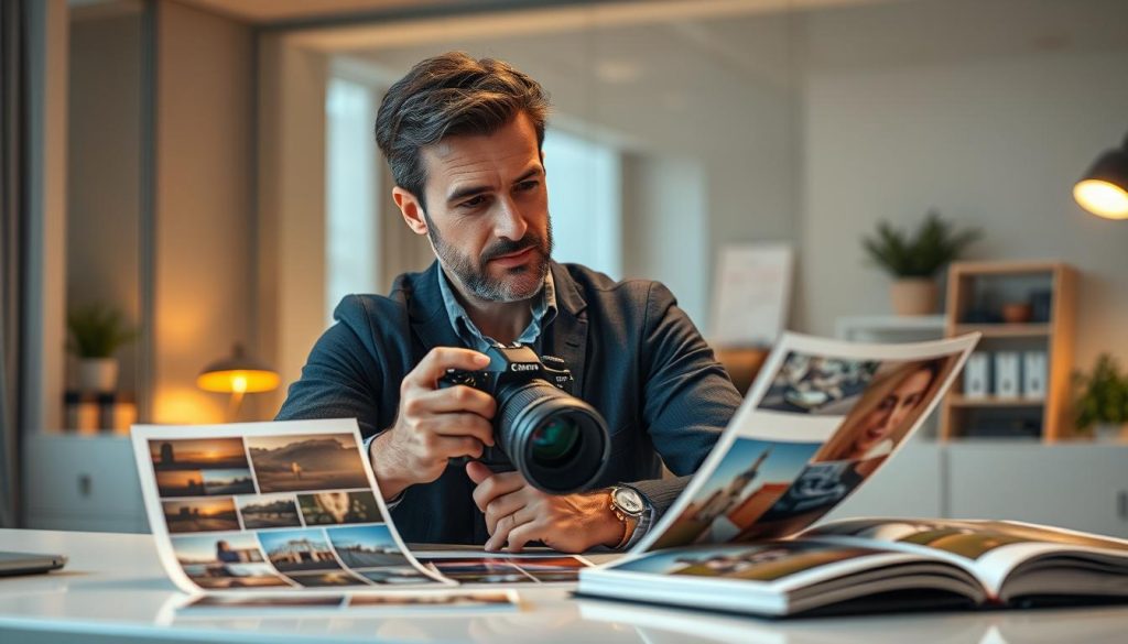 evaluating photo editing companies