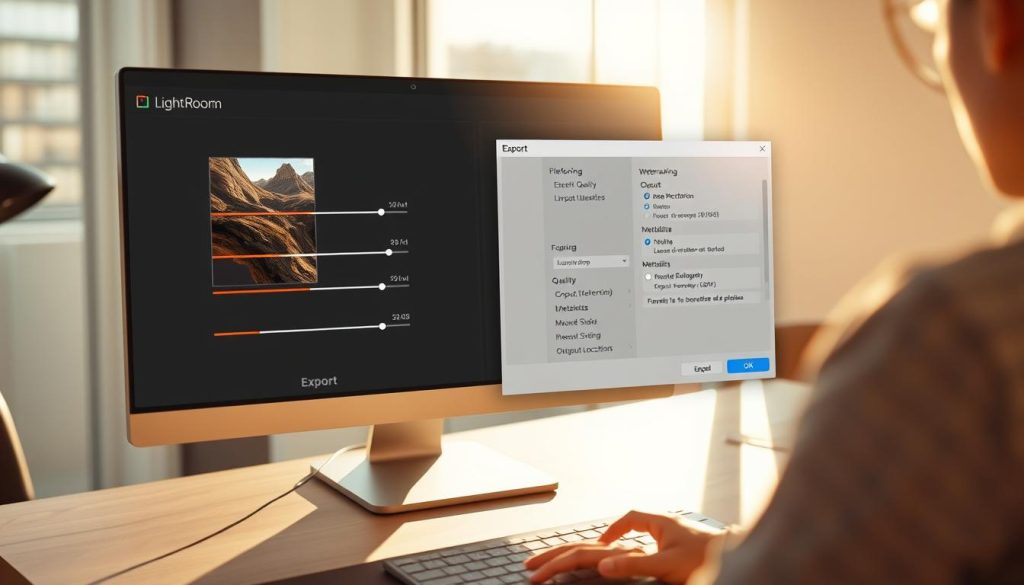 How to use lightroom to edit photos - Easy guide 2 exporting photos from Lightroom
