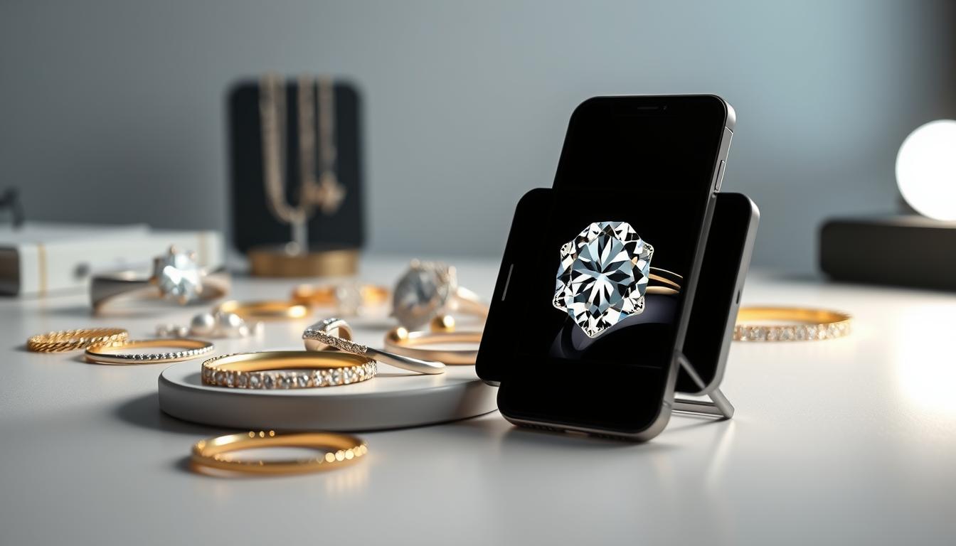 free jewelry editing photo service