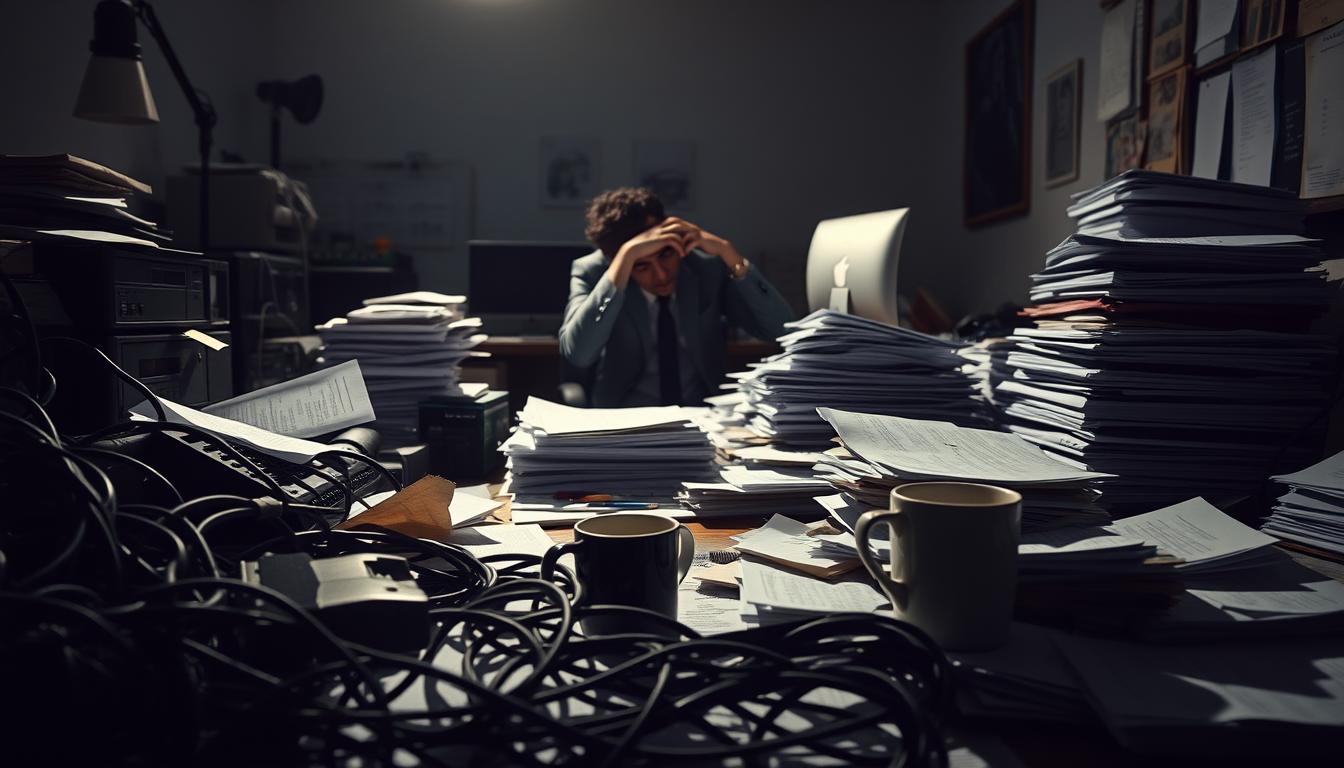 Common mistakes when outsourcing photo editing