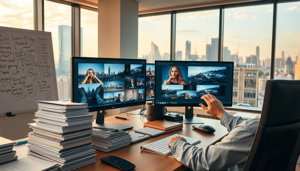 outsourcing photo editing