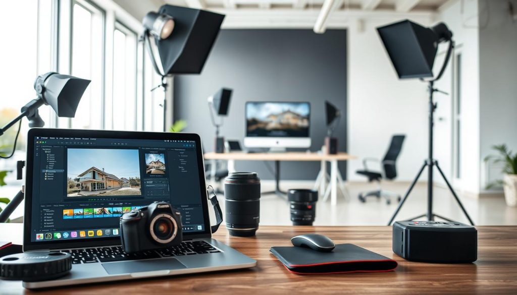 Real Estate Photo Editing for Professional Listings 2 real estate photo editing workflow process
