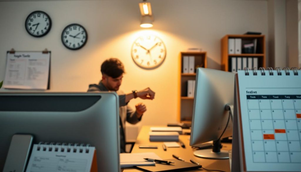 turnaround time management