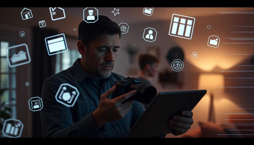 AI Photography Challenges