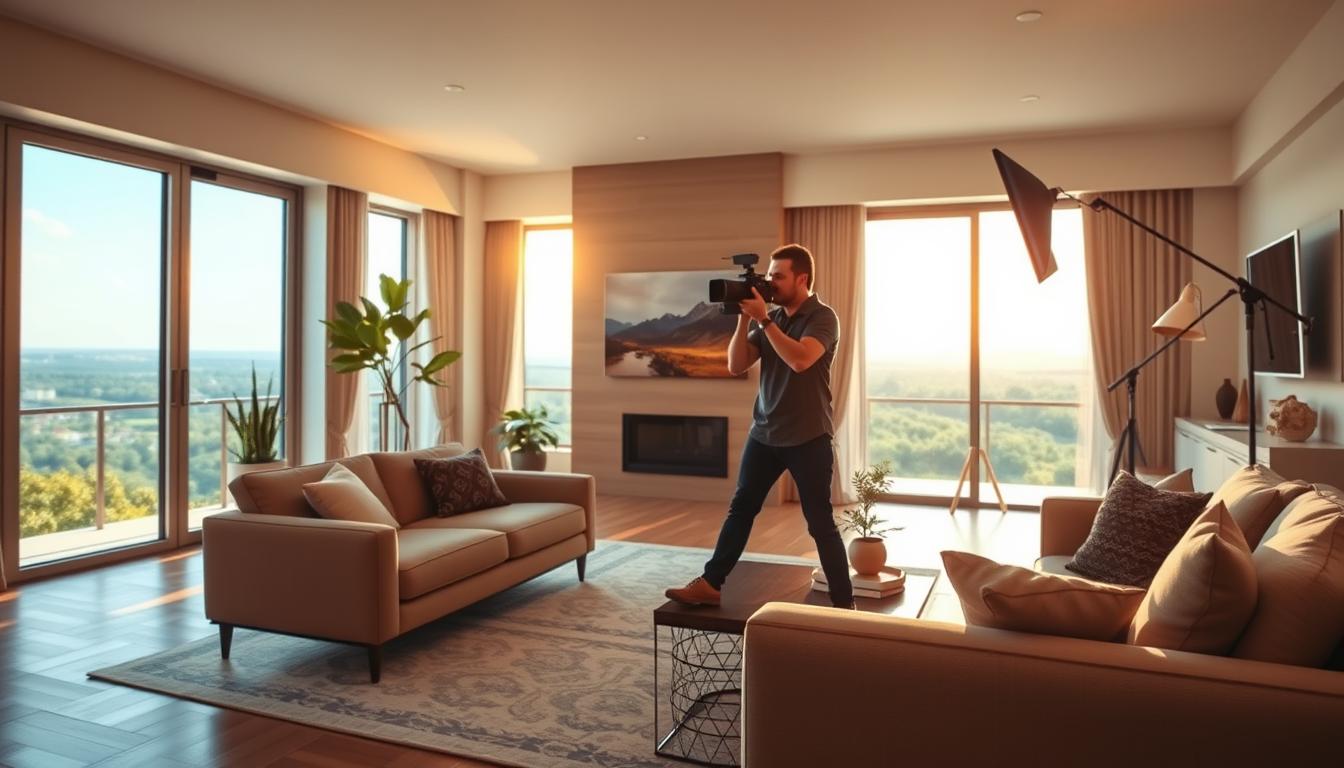 Best Real Estate Photo Editing Service