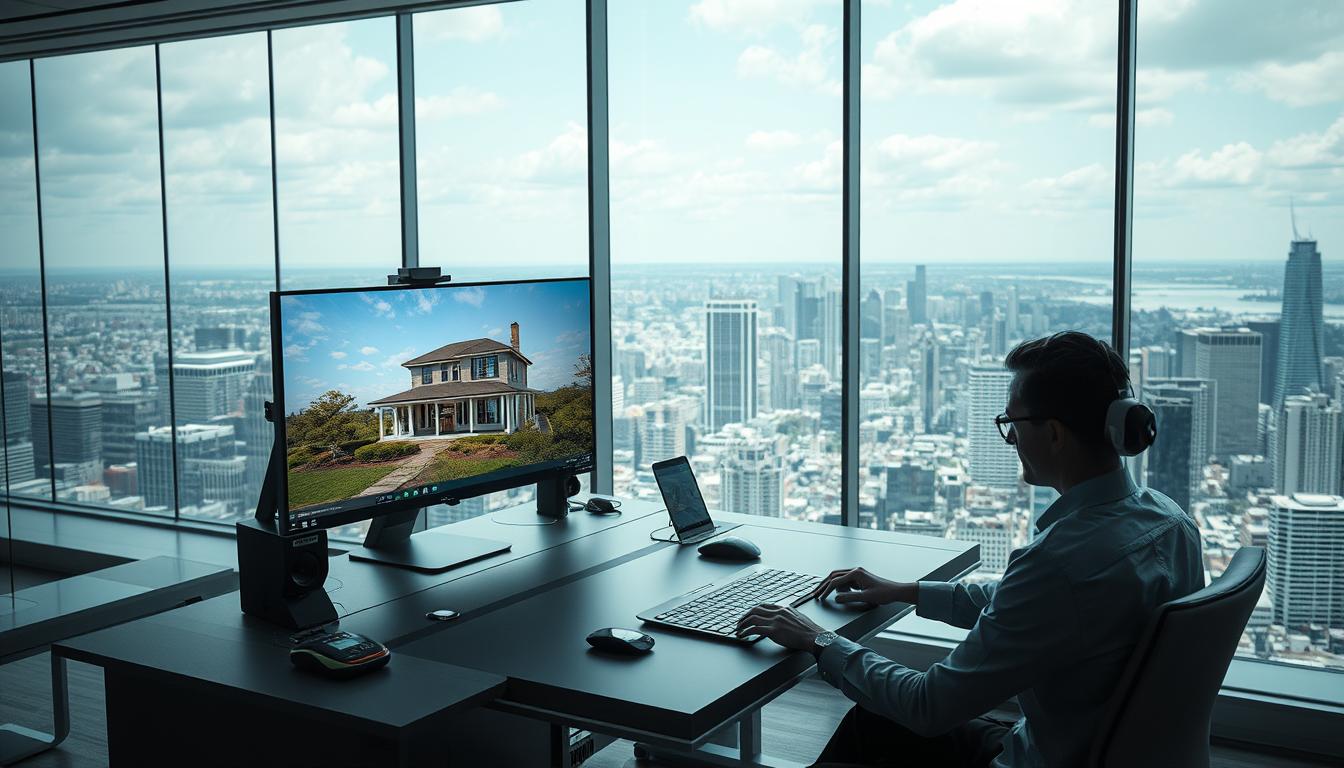 Can AI Fully Replace Human Real Estate Photo Editors?