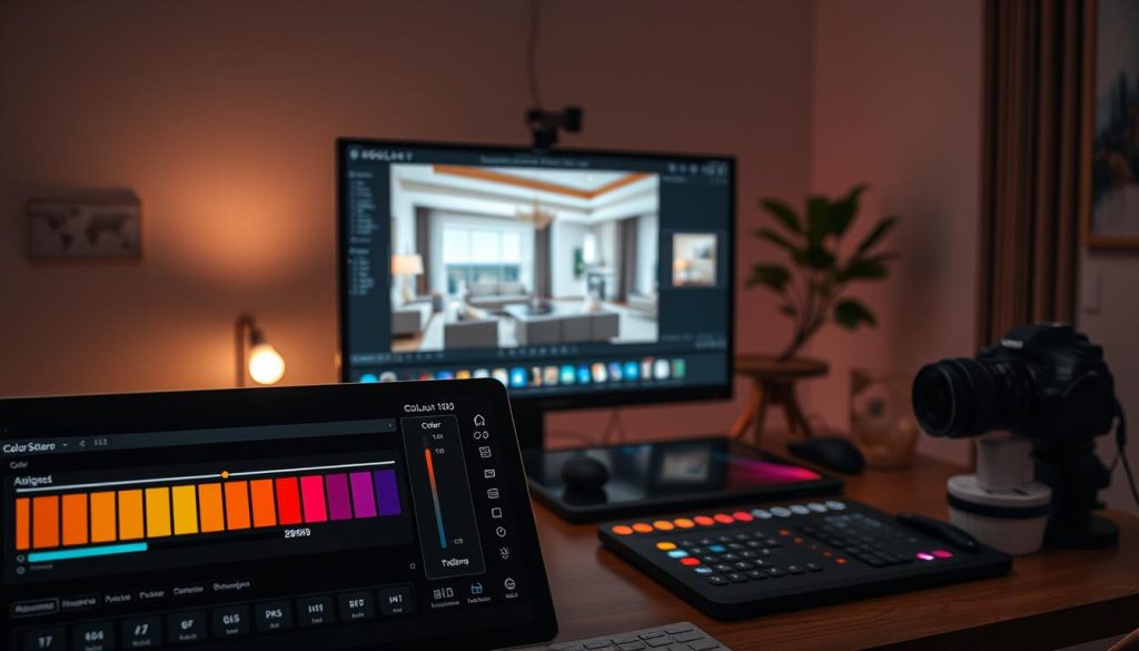 How to Edit Real Estate Photos in Photoshop - Latest guide 1 color correction techniques