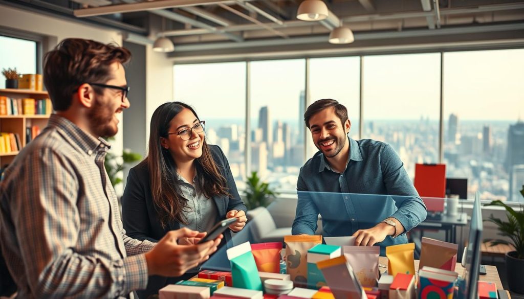e-commerce success stories