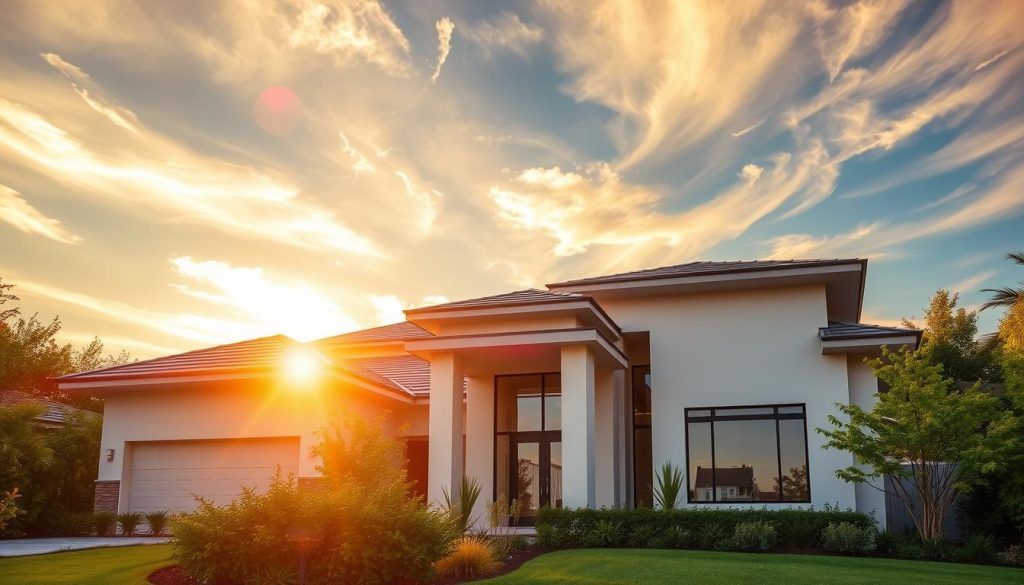 Top Real Estate Photo Editor: Edit Like a Pro 2 exterior editing sky enhancement