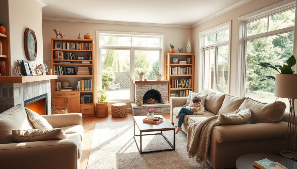 Real Estate Photo Editing Tips for 7 Different Buyer Personas 1 family-friendly spaces