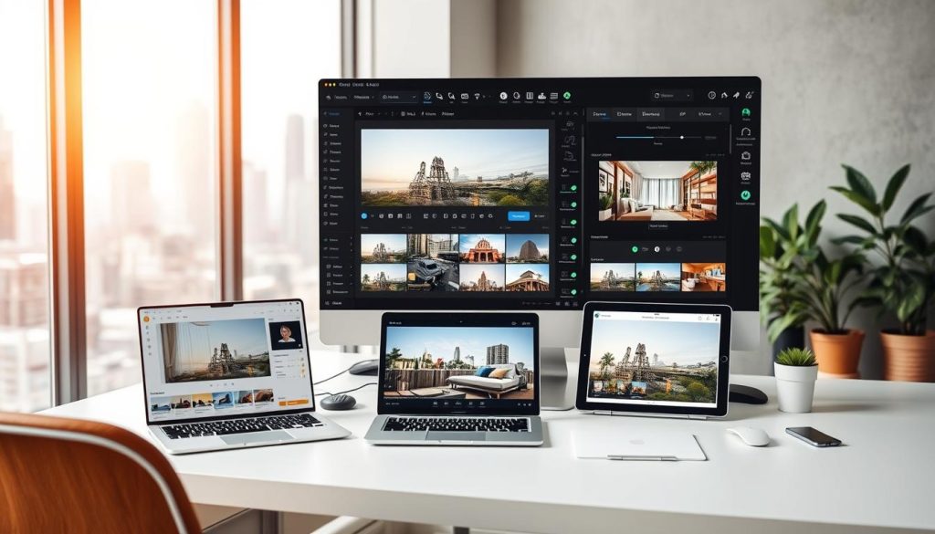 Top Real Estate Photo Editor: Edit Like a Pro 1 free photo editors