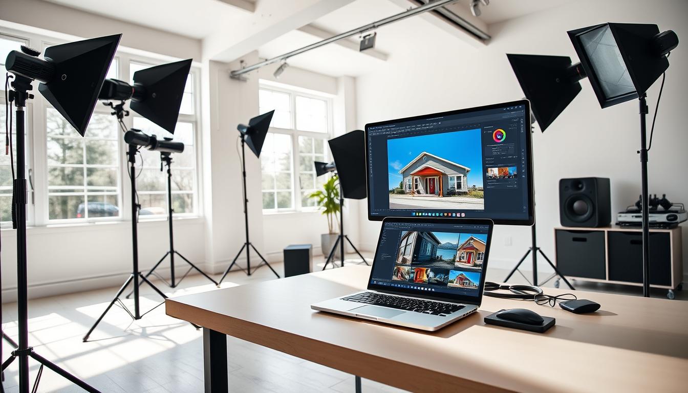 How to Edit Real Estate Photos in Photoshop – Latest guide