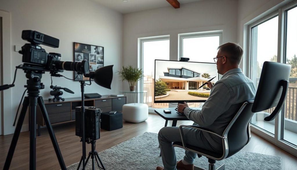 Why Human Real Estate Photo Editing Still Wins in the Age of AI 1 human editors technical superiority