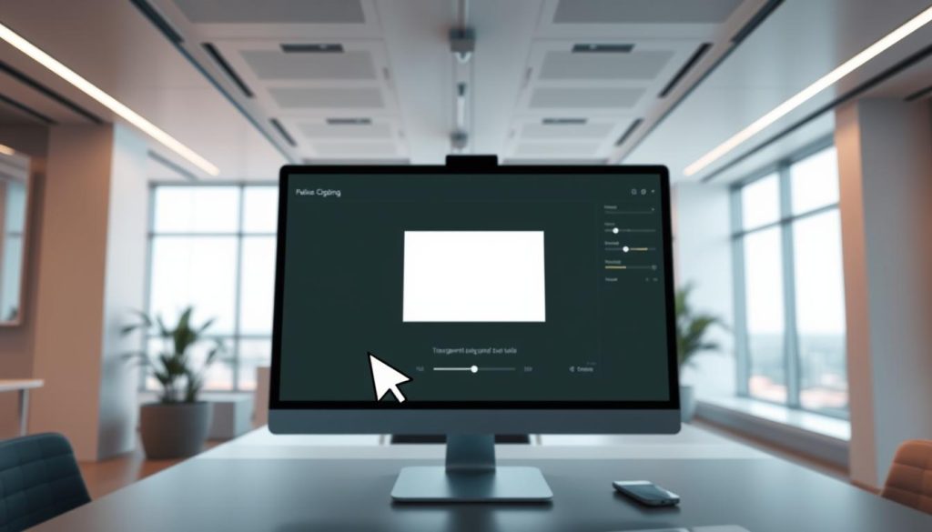 online photo clipping process