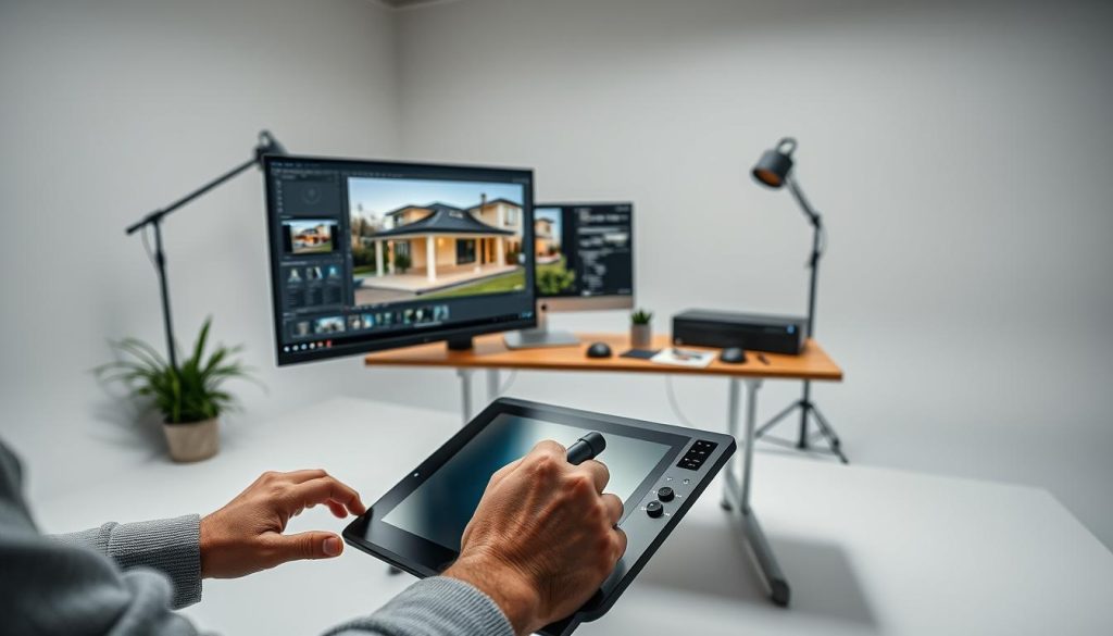 Why Should Photographers Outsource Real Estate Photo Editing? 1 professional editing services