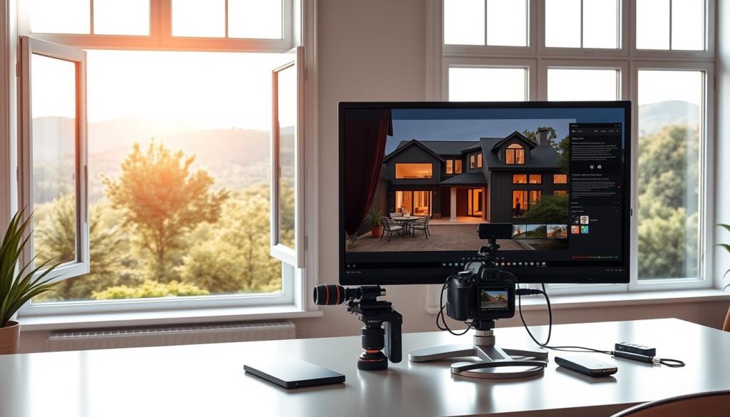 How to Edit Real Estate Photos in Photoshop - Latest guide 2 window editing technique