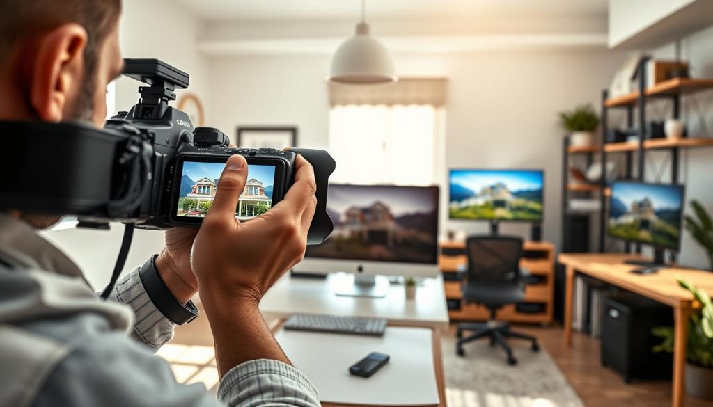 Why Should Photographers Outsource Real Estate Photo Editing? 2 workflow process