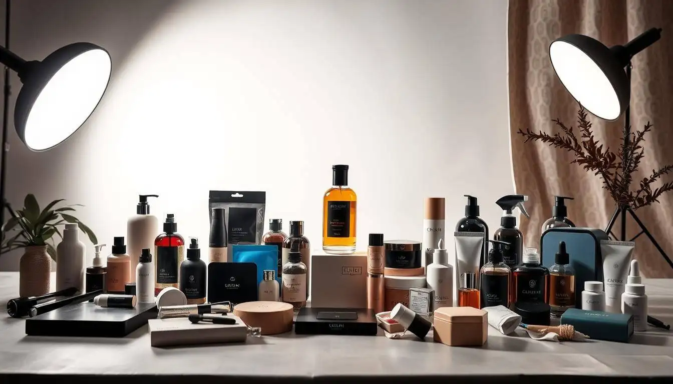 Creative Product Photography Styles That Convert