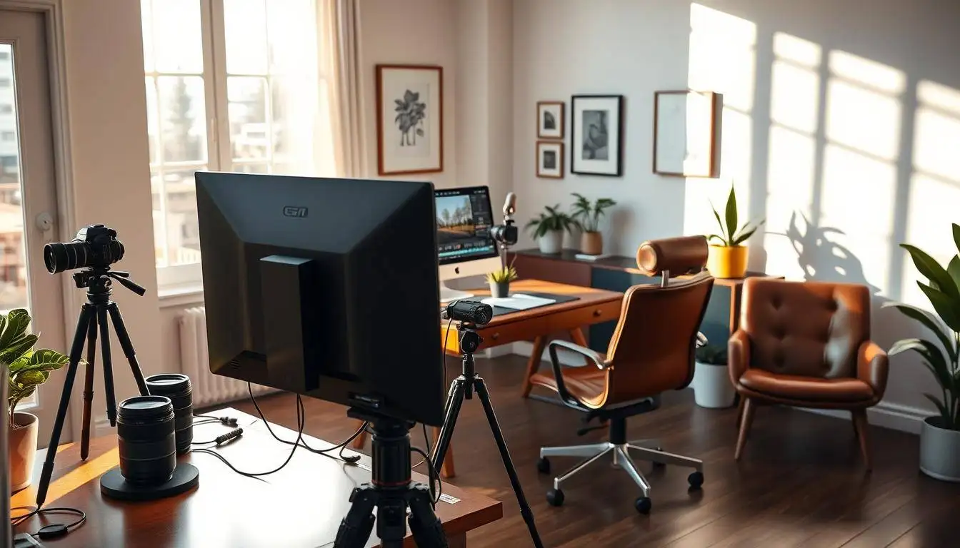 How to Edit Interior Shots for Maximum Impact