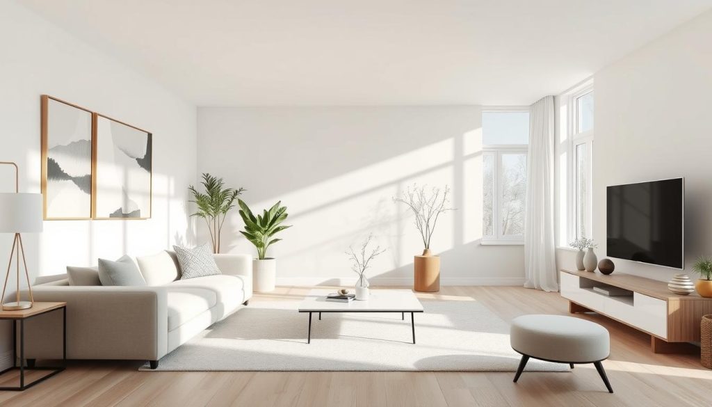 virtual staging example virtual staging example